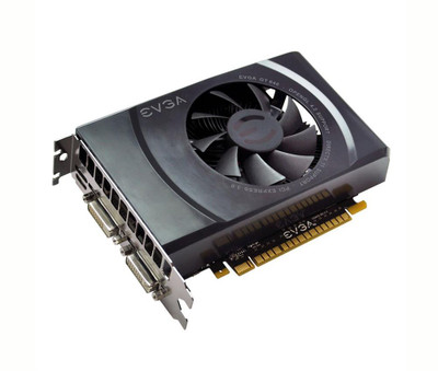 02G-P4-2643-KR - EVGA GeForce GT 640 (Dual Slot) 2GB 128-Bit DDR3 PCI Express 3.0 16x DVD-I/ DVI-D/ mini-HDMI Video