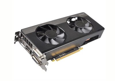 03G-P4-2665-AR - EVGA GeForce GTX 660 SC Signature 2 3GB GDDR5 192-bit PCI Express 3 x16 Dual DVI/ HDMI/ Display-Port