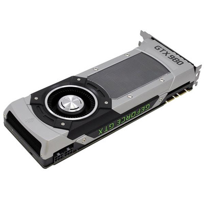 EVGA GeForce GTX 980 4GB GDDR5 Video Graphics Card for PCI Express 3 x16 slot - 04G-P4-2980-KR - Gaming Graphics Card
