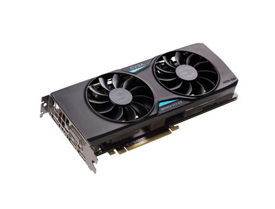 EVGA GeForce GTX 970 ACX 2 4GB GDDR5 Graphics Card for SLI Ready Systems