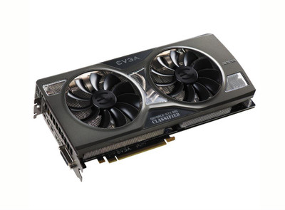 EVGA GeForce GTX 980 4GB Graphics Card ACX 2.0+ for PCI Express 3 x16 - 04G-P4-5988-AR