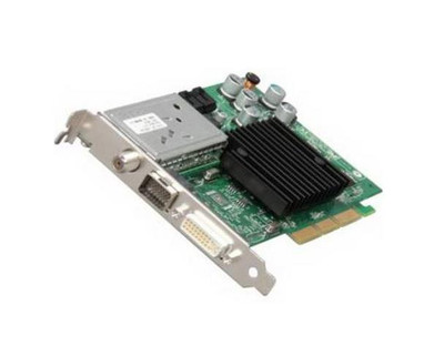 EVGA GeForce4 MX440-8X 64MB DDR AGP Video Graphics Card for ProLiant DL360p Gen8 Servers