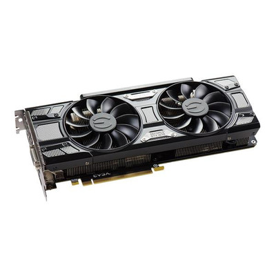 EVGA GeForce GTX 1070 8GB GDDR5 Graphics Card for PCI-Express 3 x16 Slots