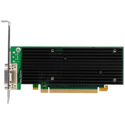 Dell 256MB Quadro NVS 290 DDR2 PCI Express Video Card for ProLiant DL360p Gen8 servers