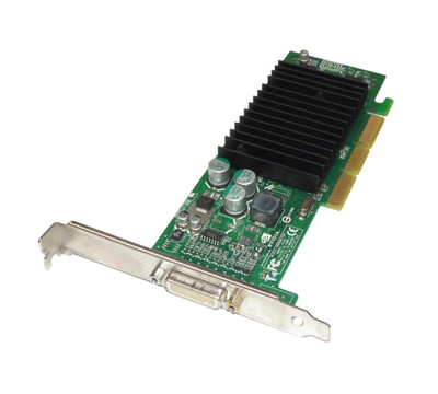 Nvidia P118 128MB AGP Video Graphics Card for ProLiant DL360p Gen8 servers