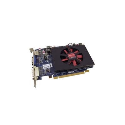 Dell AMD Radeon HD6670 1GB GDDR5 Video Card for PCI Express VGA DVI Display Port - Compatible with Dell systems