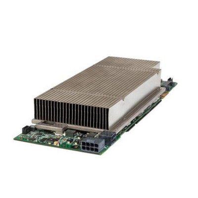 AMD 600 20607 0202 203 VGA Graphics Card for ProLiant DL360p Gen8 Servers