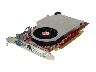 ATI Tech Graphic Cards Video Cards 100-435513 for Gaming Computers