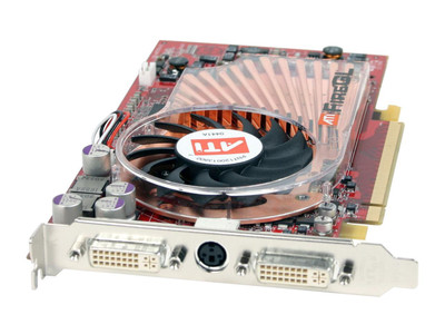 ATI FireGL V5100 128MB DDR PCI Express x16 Dual DVI Stereo 3D Output Graphics Card for ProLiant DL360p Gen8 Servers