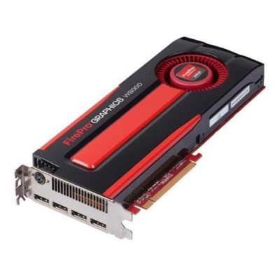 ATI Tech Video Graphics Card 100-505845 for Gaming PCs - High Performance Graphics for Gaming Setup