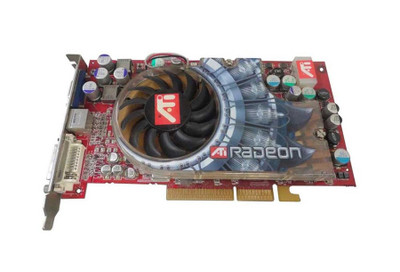 ATI Tech Video Card 102-A18807-11 for Gaming Computers - High Performance Graphics Card