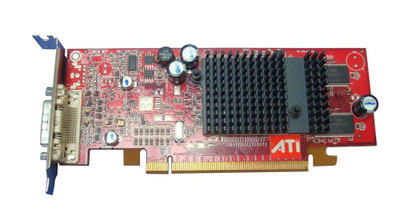 ATI Fire Mv2200 128MB PCI Express DMS-59 Video Graphics Card for ProLiant DL360p Gen8 servers