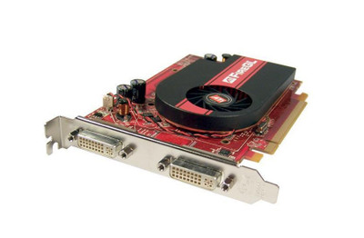ATI Tech Video Card 102A6711820-06 for ProLiant DL360p Gen8 servers