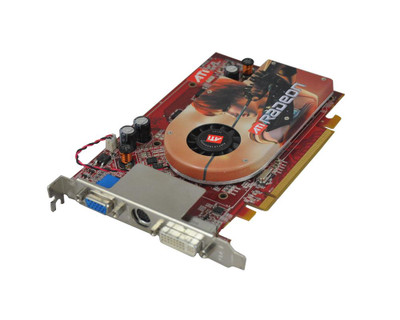 ATI Tech 109-A67631-12 Graphic Card for ProLiant DL360p Gen8 servers