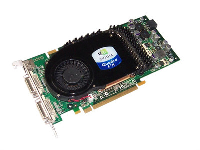 Nvidia Quadro FX3450 256MB PCIe Graphics Card for ProLiant DL360p Gen8 Servers Nvidia Quadro FX3450 256MB PCIe Graphics Card for ProLiant DL360p Gen8 Servers