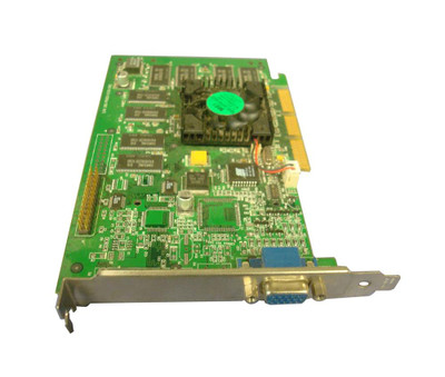 Nvidia GeForce Video Graphics Card 180-P0003-0100-D02 for Gaming PCs