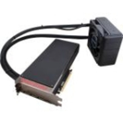 21253-00-40G - Sapphire Radeon Pro Duo Graphic Card 1 GHz Core 8GB HBM PCI Express 3.0 Dual Slot Space Required 4096