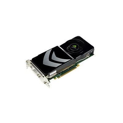 Dell 256MB nVidia Quadro FX 3500 GDDR3 PCI Express Video Graphics Card for ProLiant DL360p Gen8 servers