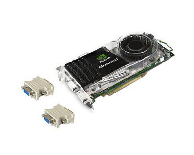 Lenovo NVIDIA Quadro Fx 4600 768MB GDDR3 SDRAM Dual DVI PCI Express x16 Video Graphics Card for Workstations