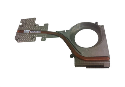 HP GPU graphics card heatsink for EliteBook 8730w laptops - keeps graphics card cool