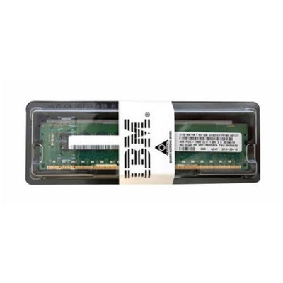 IBM 4GB DDR3-1600MHz ECC Registered DIMM for ProLiant DL360p Gen8 Servers