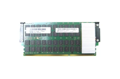 IBM 32GB DDR3-1600 MHz PC3-12800 ECC Registered CL11 CDIMM for Servers