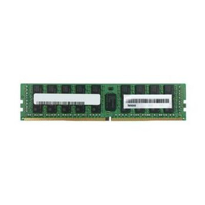 Lenovo 32GB DDR4 Registered ECC PC4-17000 2133Mhz 4Rx4 Memory for ProLiant DL360p Gen8 Servers