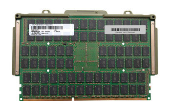 IBM 32GB DDR3 Registered ECC PC3-10600 1333Mhz 4Rx4 Memory for Servers
