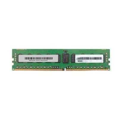 Lenovo 16GB DDR4 Registered ECC PC4-17000 2133Mhz 2Rx4 Memory for ProLiant DL360p Gen8 servers