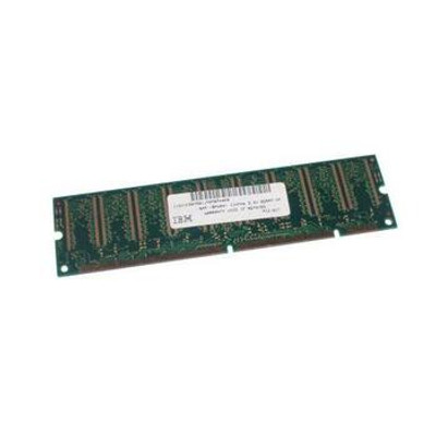 IBM 64MB SDRAM Non ECC PC-100 100Mhz Memory for Servers