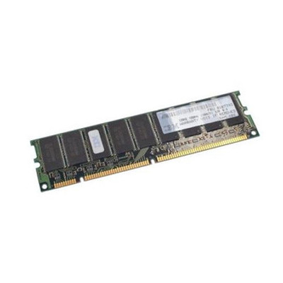IBM 128MB SDRAM-100MHz PC100 ECC Unbuffered CL2 168-Pin DIMM Memory Module for Servers