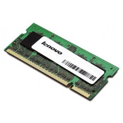 IBM 4GB DDR3-1600MHz ECC Registered DIMM for Servers - Low Voltage Dual Rank Memory Module