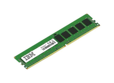 Lenovo 8GB DDR3-1600MHz ECC Registered Memory Module for Server - 0A89482