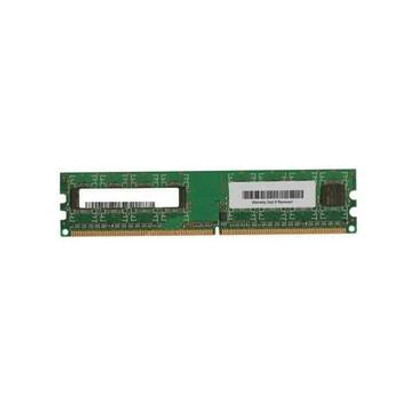 Lenovo 2GB DDR2 Non ECC PC2-5300 667Mhz Memory for Servers