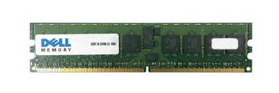 Dell 1GB DDR2 Registered ECC PC2-5300 667Mhz 1Rx4 Memory compatible with servers Dell 1GB DDR2 Registered ECC PC2-5300 667Mhz 1Rx4 Memory compatible with servers