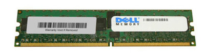 Dell 1GB DDR2-667MHz ECC Registered Memory Module for ProLiant DL360p Gen8 Servers
