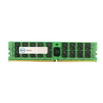 Dell 16GB DDR4 Registered ECC PC4-17000 2133Mhz 2Rx4 Memory for ProLiant DL360p Gen8 Servers