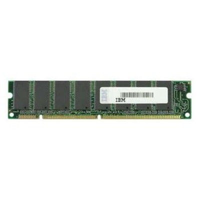 IBM 64MB SDRAM Non ECC PC-133 133Mhz Memory for Servers