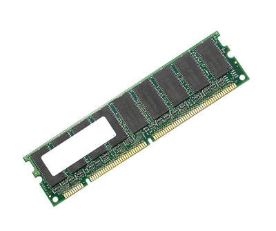 Compaq 32MB 100MHz PC100 ECC Unbuffered CL2 UDIMM Memory Module 166968-001 for Server Use