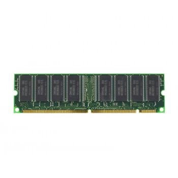 HP 256MB PC100 non-ECC Unbuffered 100MHz CL2 168-Pin DIMM 3.3V Memory for Servers