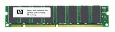 HP 512MB SDRAM Non ECC PC-100 100Mhz Memory for ProLiant DL360p Gen8 Servers