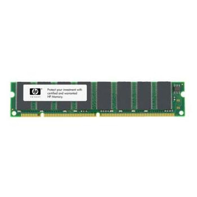 HP 128MB SDRAM Non ECC PC-133 Memory for ProLiant DL360p Gen8 Servers