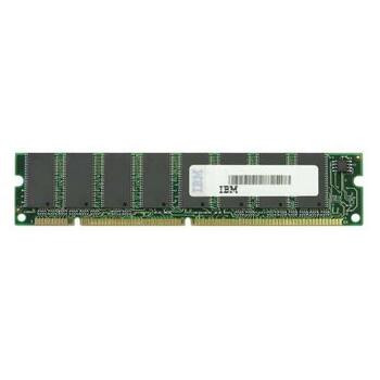 IBM 128MB SDRAM Non ECC PC-133 Memory for Servers