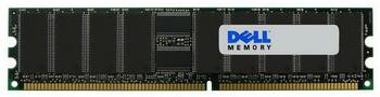 Dell 512MB DDR Registered ECC PC-2100 266Mhz Memory for Servers