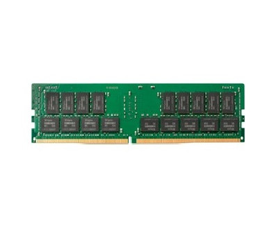 HP 32GB DDR4-2666MHz ECC Memory Module for ProLiant Servers