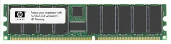HP 1GB DDR Registered ECC PC-2100 266Mhz Memory for ProLiant DL360p Gen8 servers