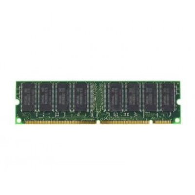 HP 64MB PC100 non-ECC Unbuffered DIMM Memory for 168-Pin 3.3V Servers