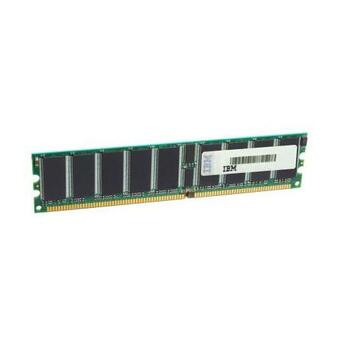 IBM 512MB DDR ECC PC-3200 400Mhz Memory for ProLiant DL360p Gen8 servers