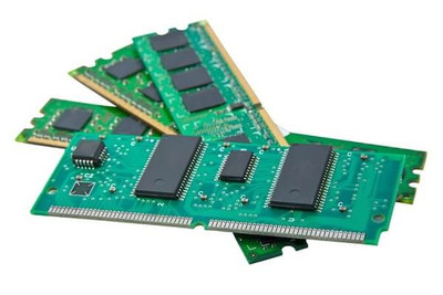 311-5638 - Dell 2GB DDR2-667MHz PC2-5300 non-ECC Unbuffered CL5 200-Pin Dual Rank SoDIMM Memory Module
