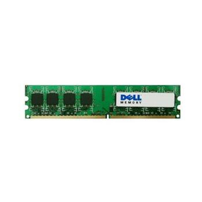 Dell 2GB DDR2 Non ECC PC2-5300 667Mhz Memory for ProLiant DL360p Gen8 servers